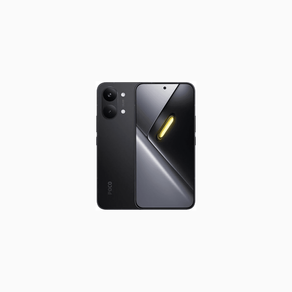 Poco X8 Pro Max - Vista 2