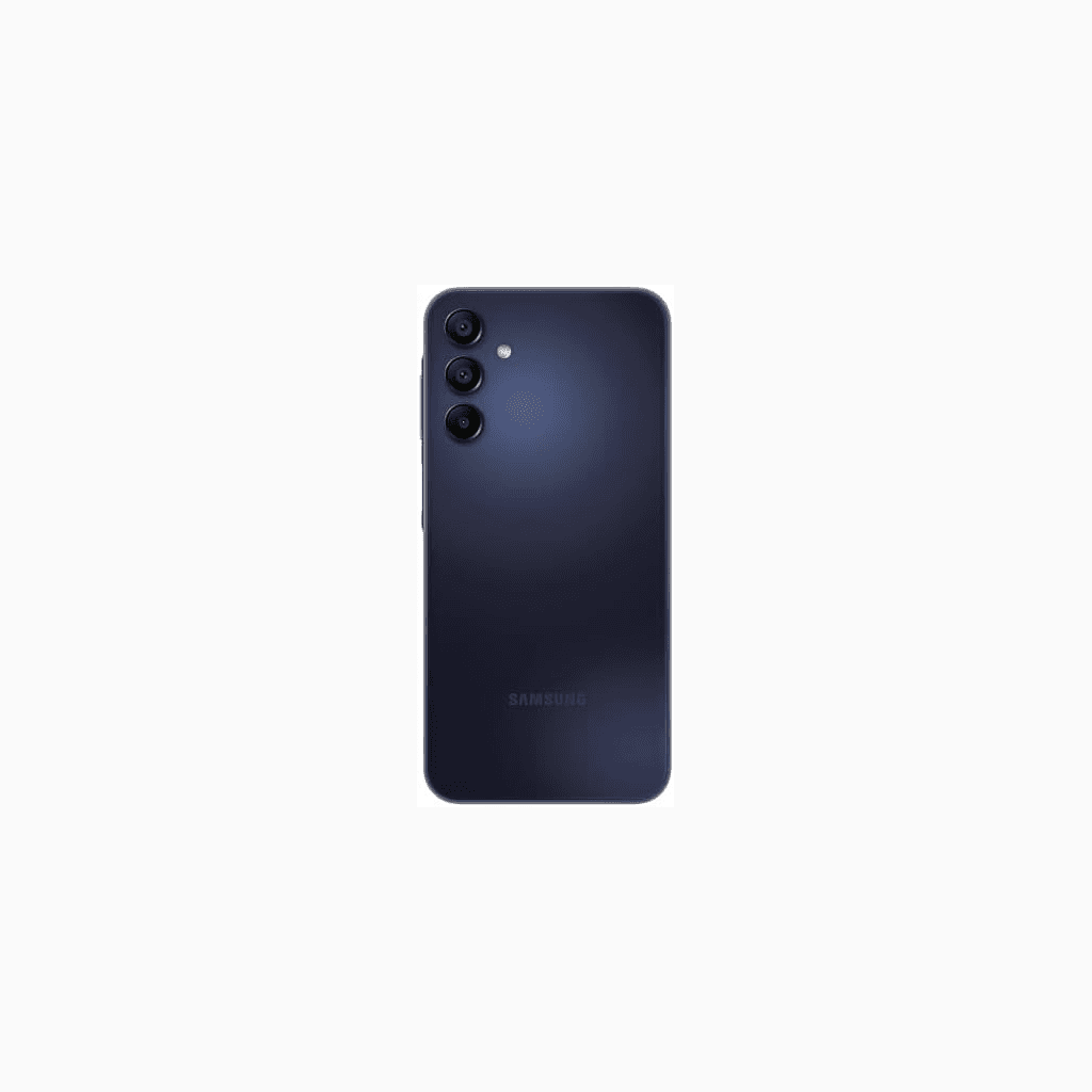 Samsung Galaxy A07 - Vista 2