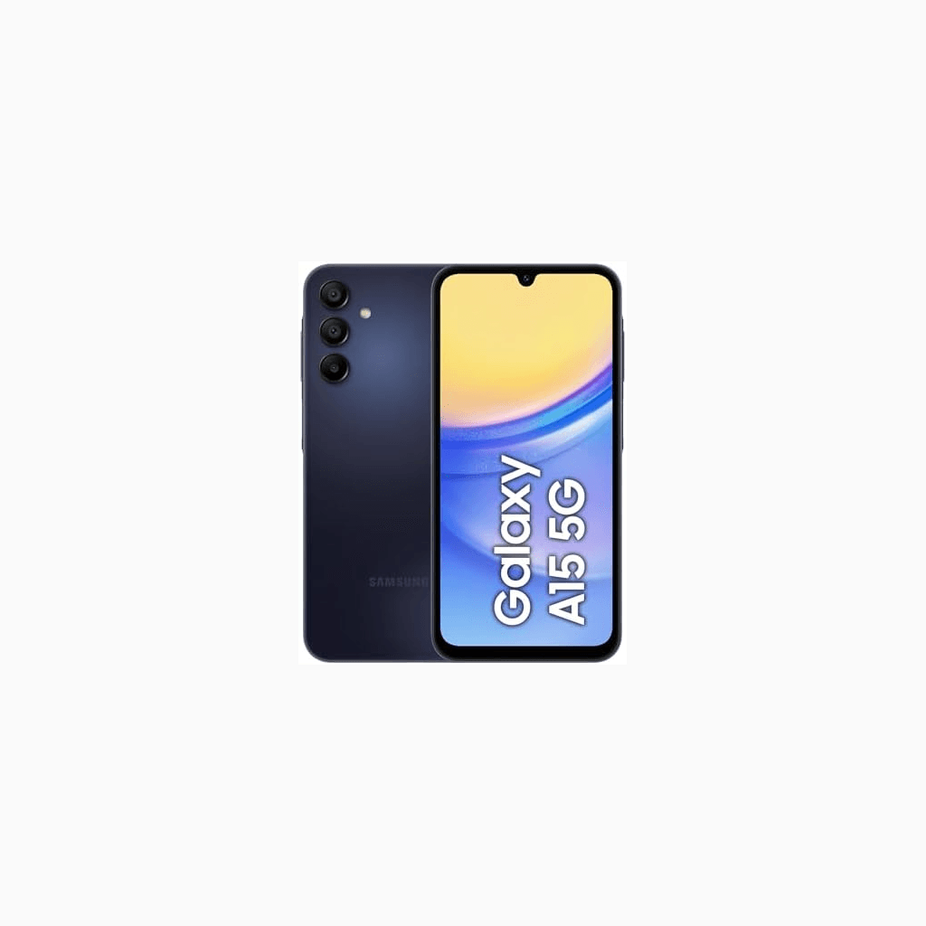 Samsung Galaxy A07 - Vista 4