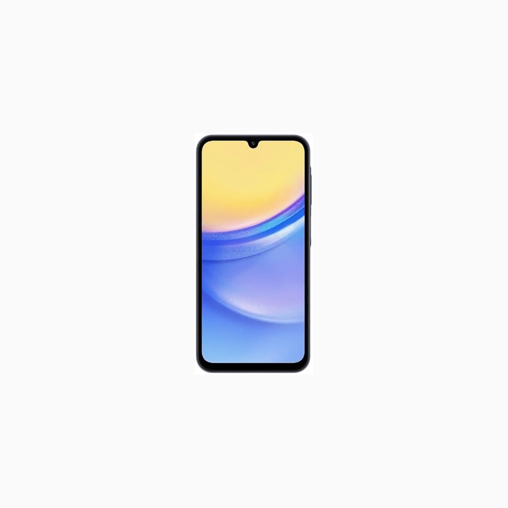 Samsung Galaxy A07 - Vista 5