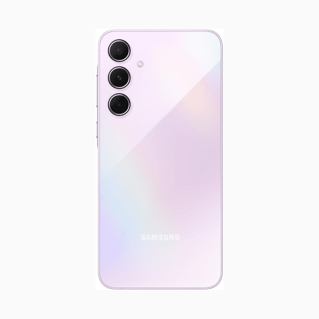 Samsung Galaxy A56 5G - Vista 2