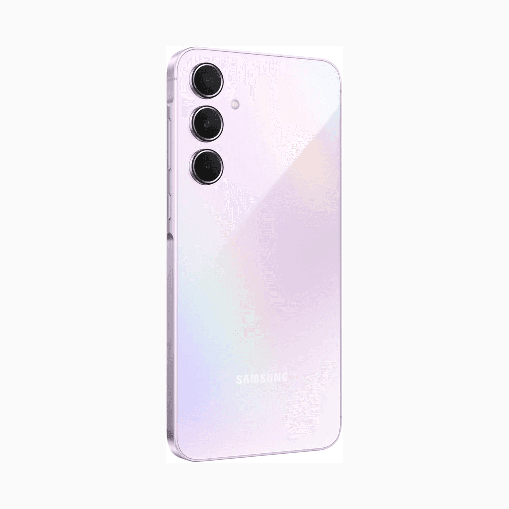 Samsung Galaxy A56 5G - Vista 3
