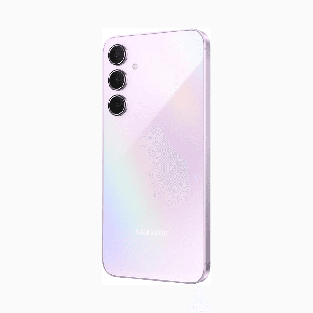 Samsung Galaxy A56 5G - Vista 4
