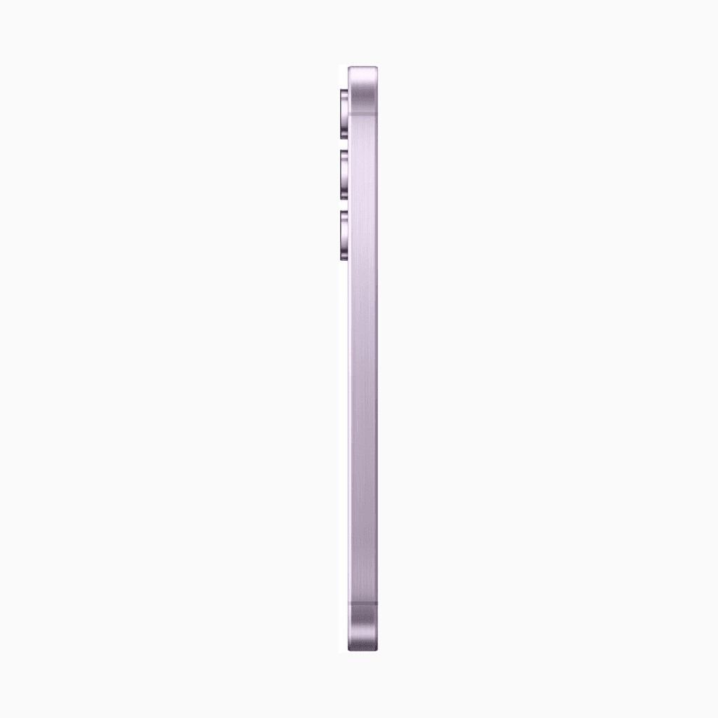 Samsung Galaxy A56 5G - Vista 5