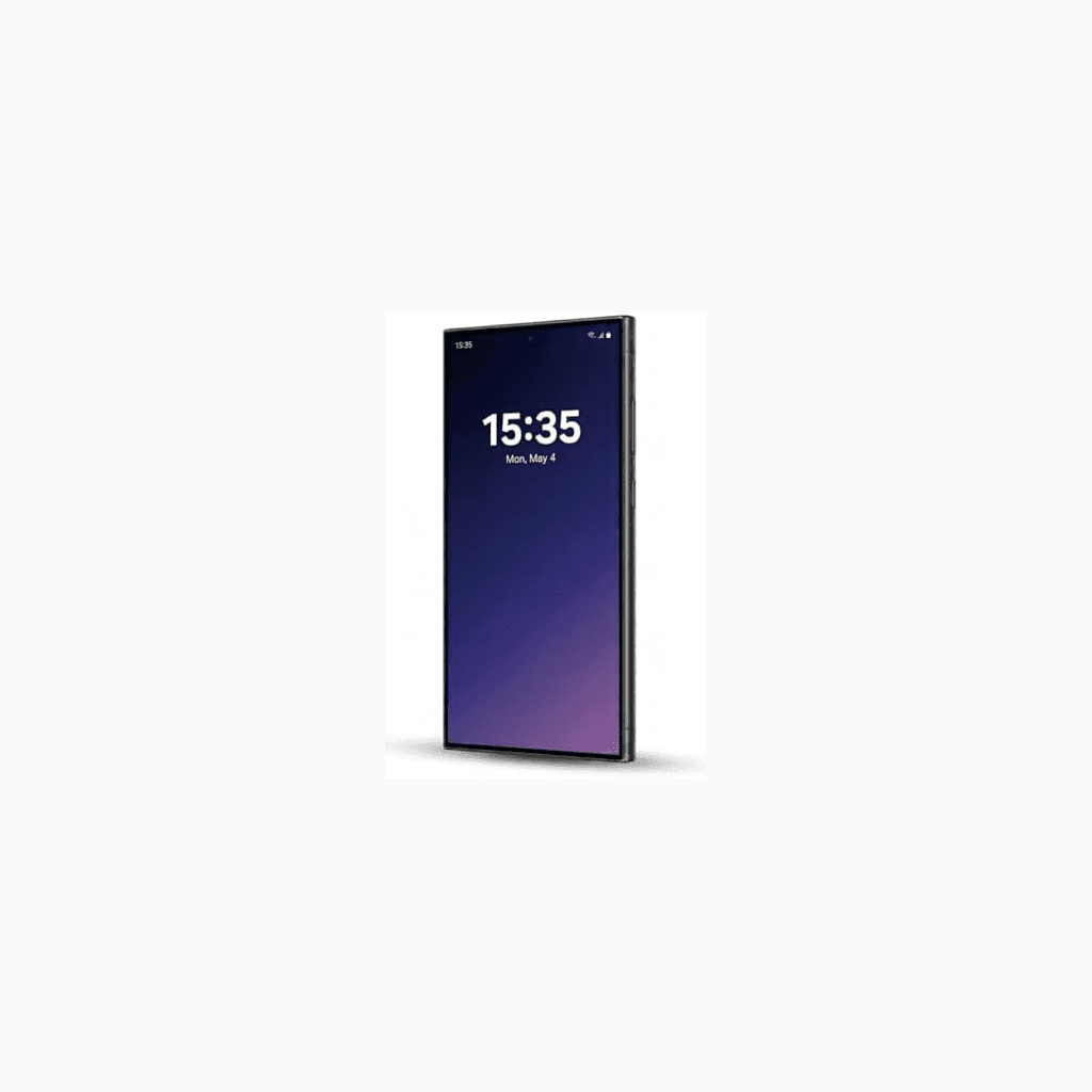 Samsung Galaxy S25 Ultra - Vista 5