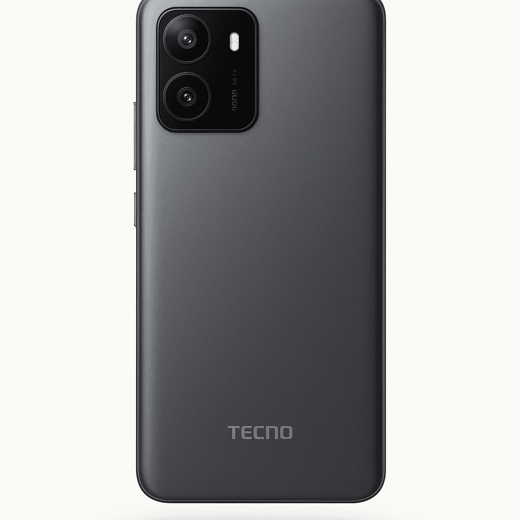 Tecno Pova Slim 5G - Vista 2