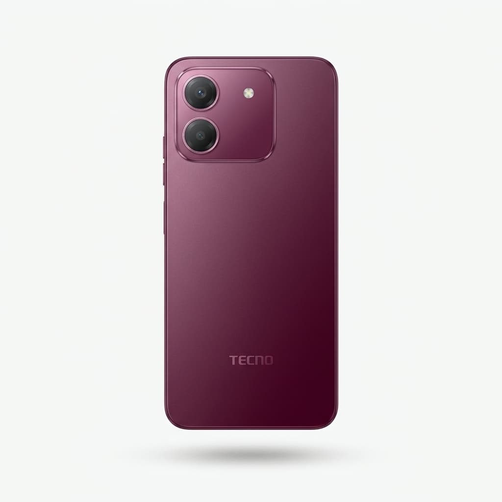 Tecno Spark Go 3 - Vista 2