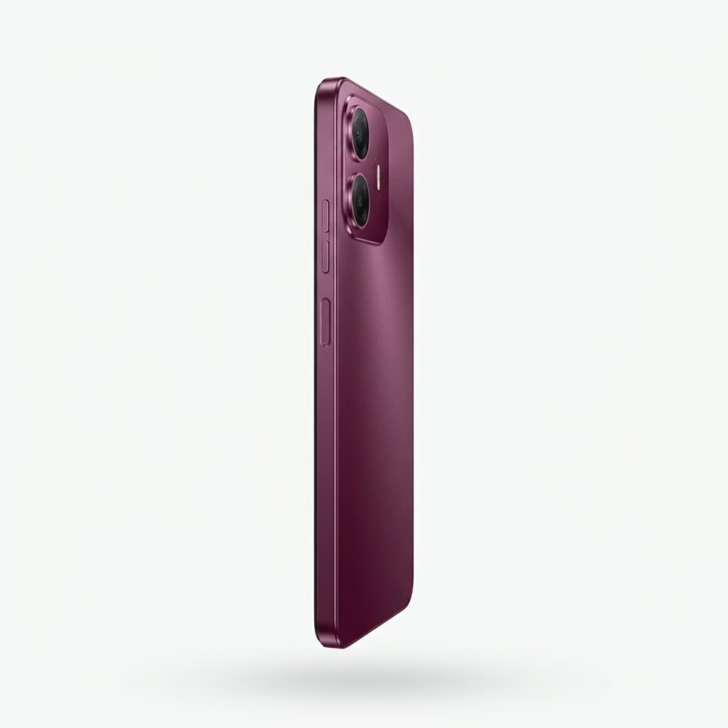 Tecno Spark Go 3 - Vista 4