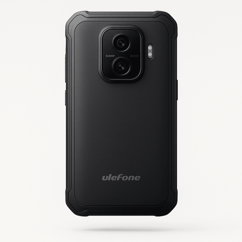 Ulefone Armor 21 - Vista 2