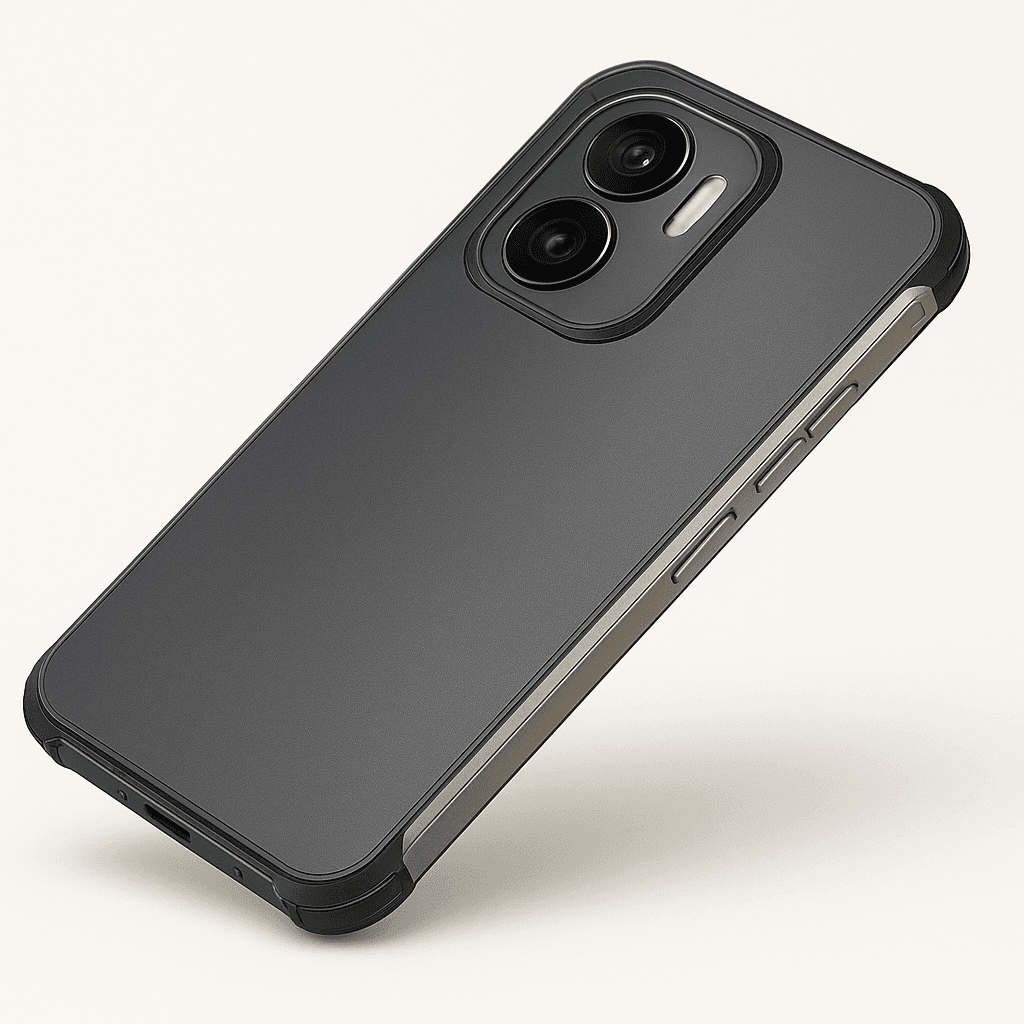 Ulefone Armor 21 - Vista 4