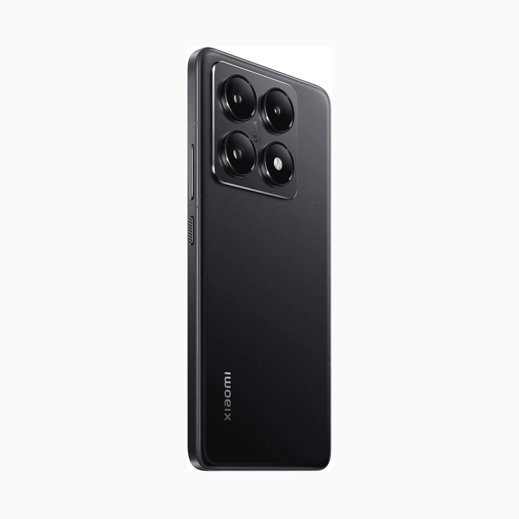Xiaomi 17T Pro - Vista 2