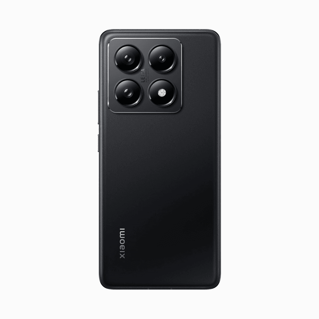 Xiaomi 17T Pro - Vista 4