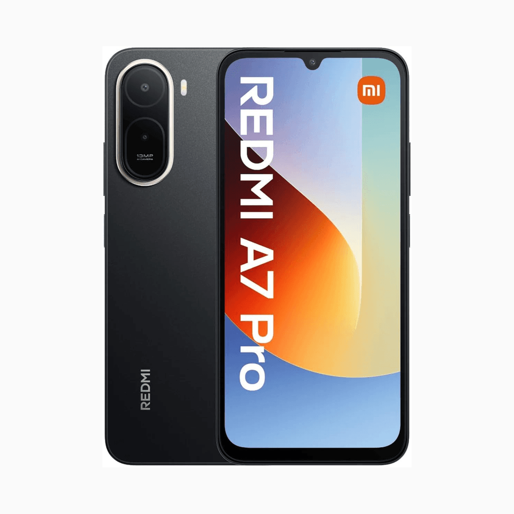Xiaomi Redmi A7 - Vista 4