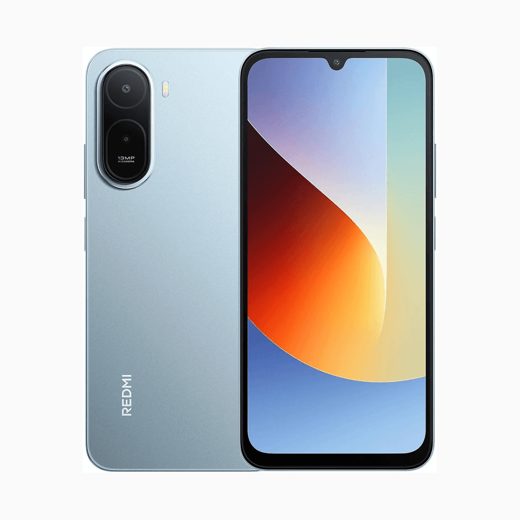 Xiaomi Redmi A7 - Vista 5