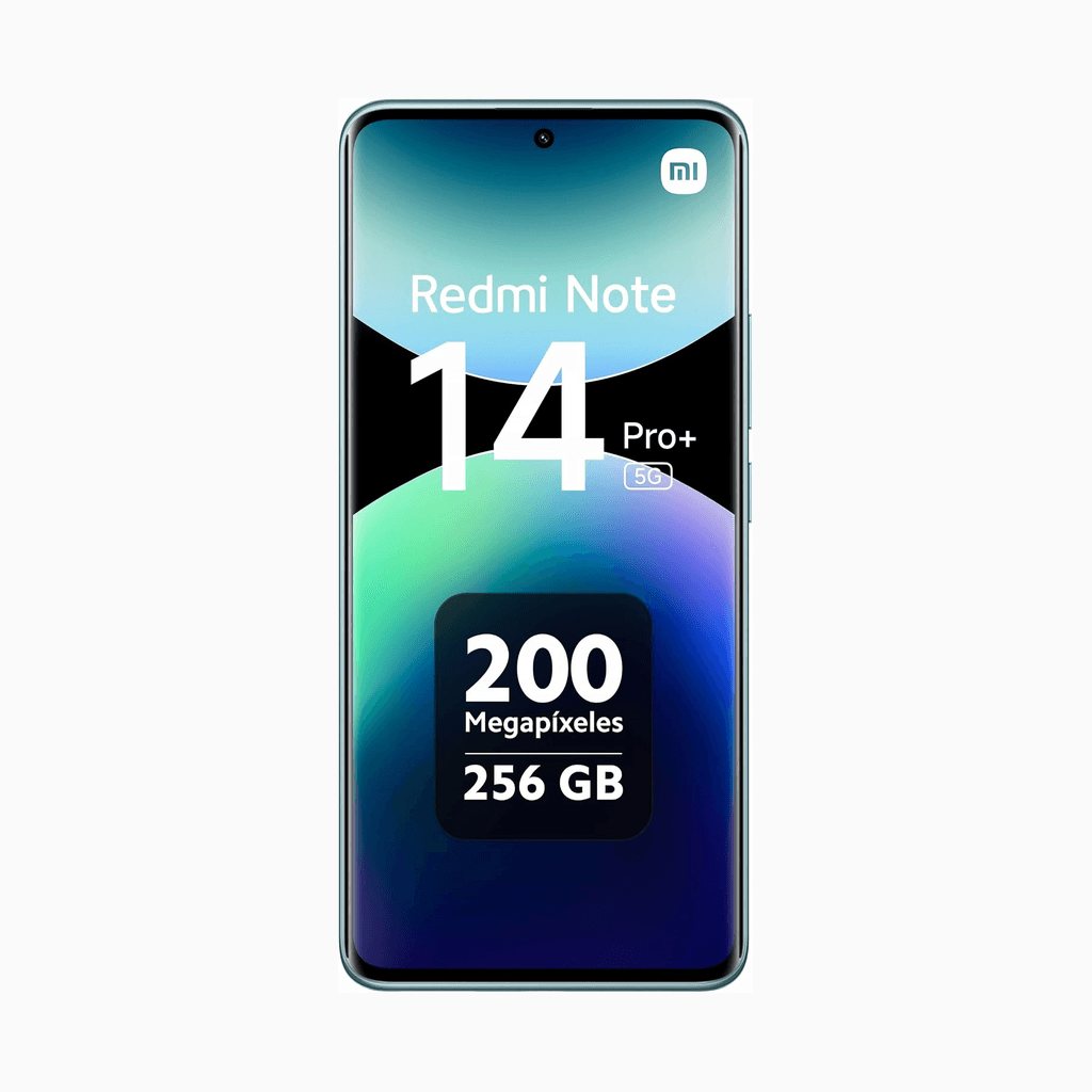 Xiaomi Redmi Note 14 Pro+ 5G - Vista 3
