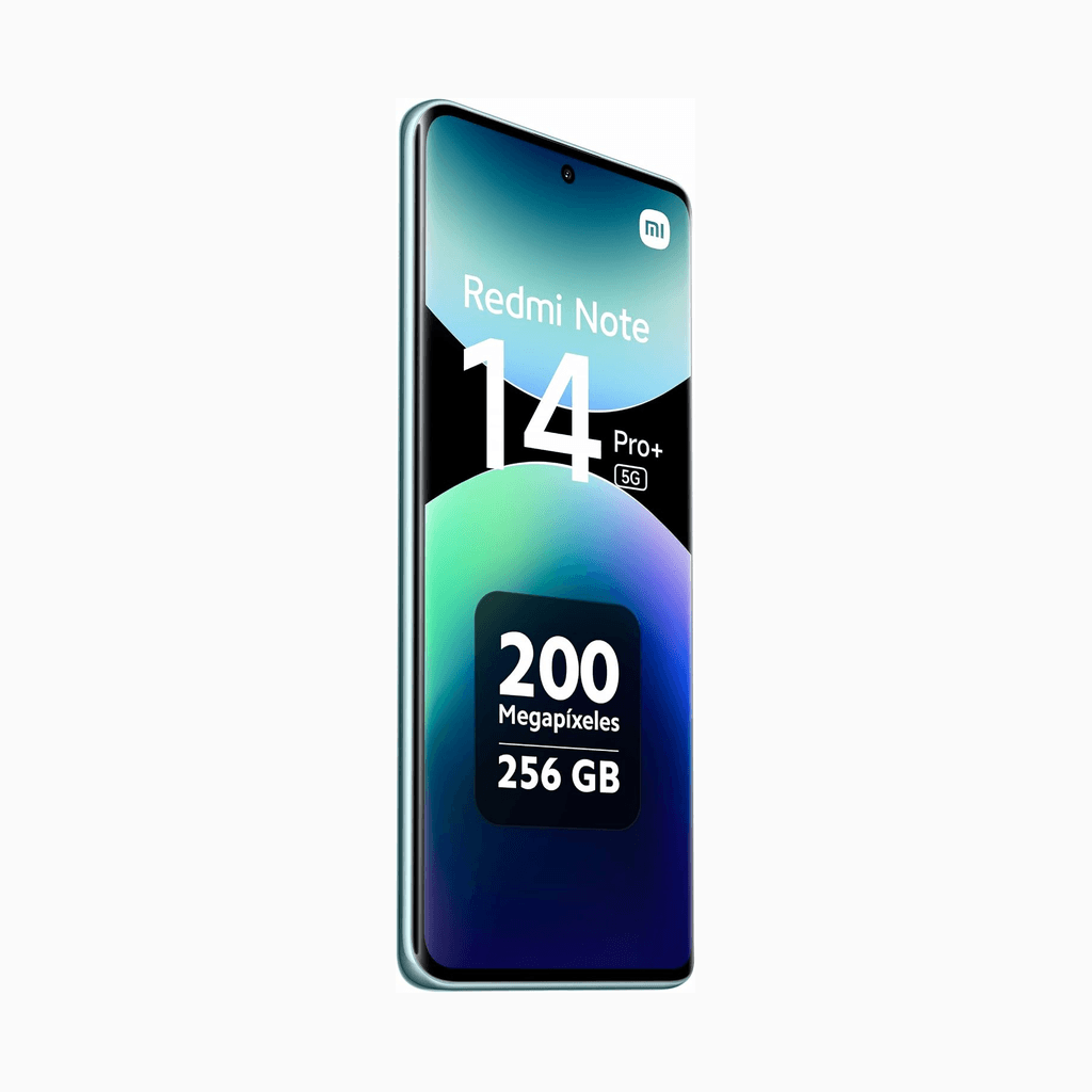 Xiaomi Redmi Note 14 Pro+ 5G - Vista 4