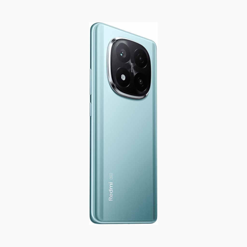 Xiaomi Redmi Note 14 Pro+ 5G - Vista 5