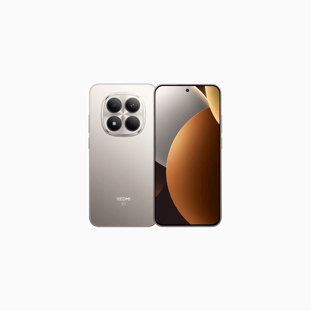 Xiaomi Redmi Note 15 Pro 5G - Vista 4
