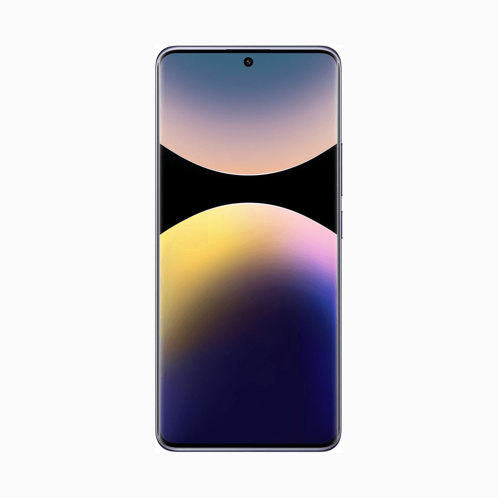 Xiaomi Redmi Note 17 4G - Vista 2