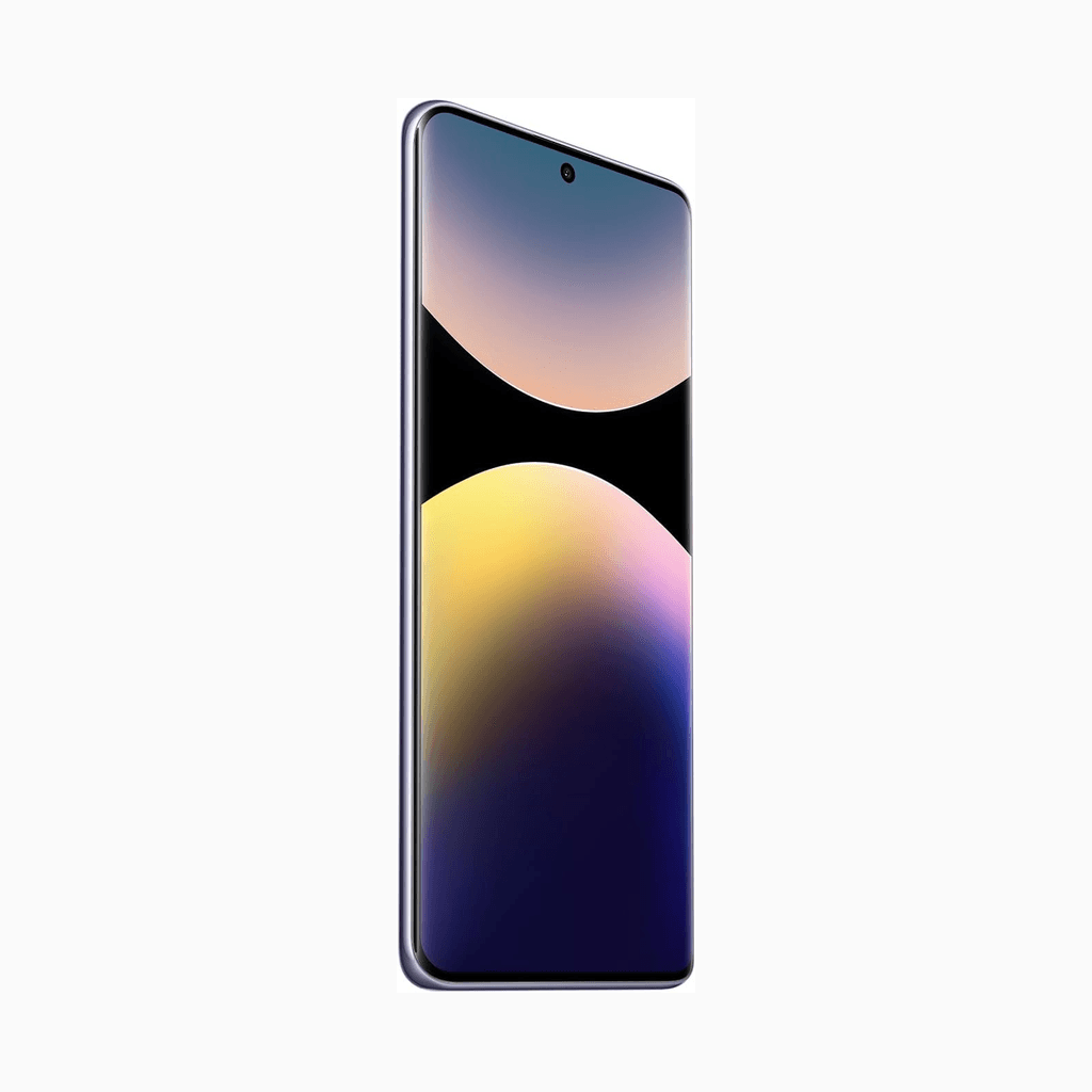 Xiaomi Redmi Note 17 4G - Vista 3