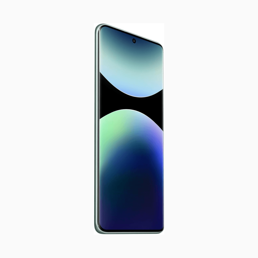 Xiaomi Redmi Note 17 5G - Vista 3