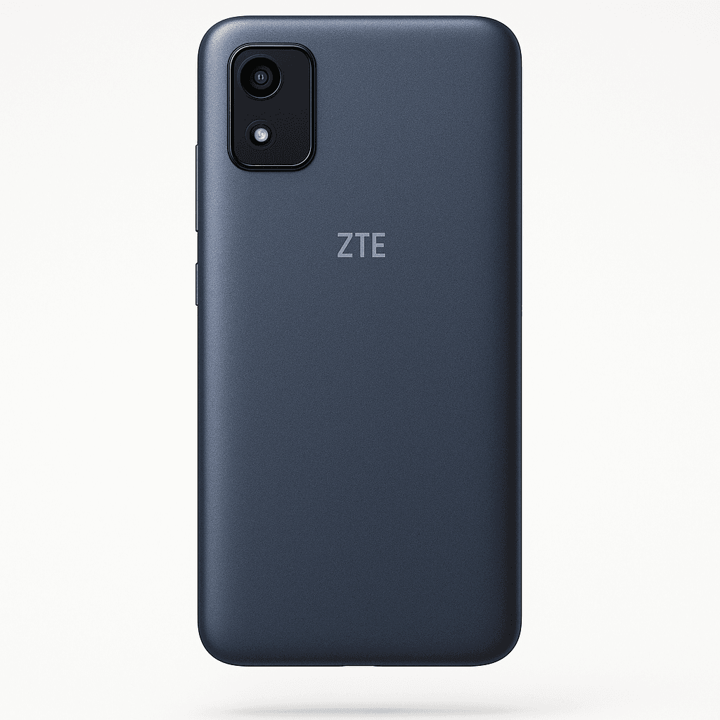 ZTE Blade A31 Plus - Vista 2
