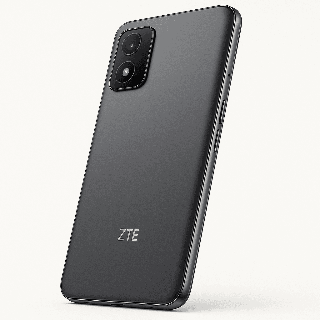 ZTE Blade A31 Plus - Vista 4