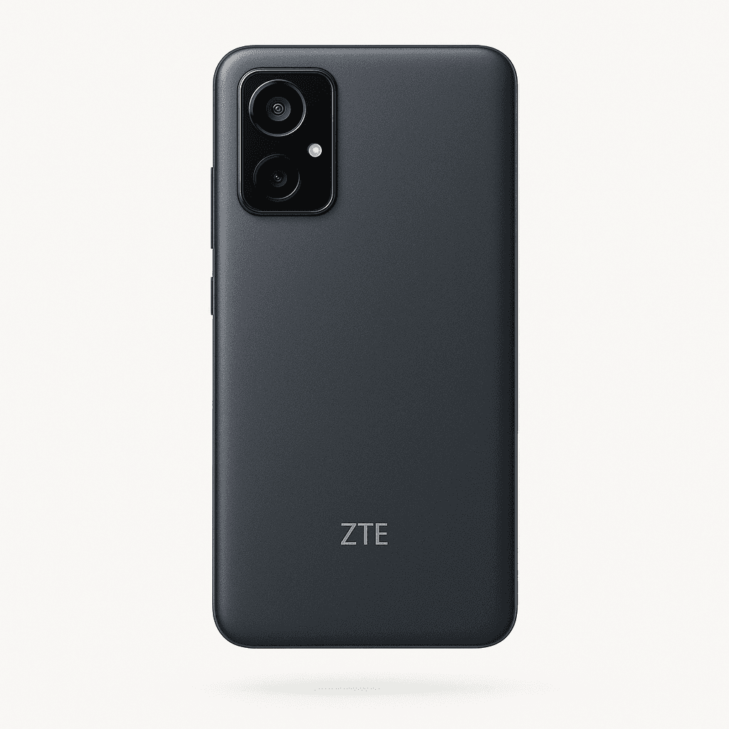 ZTE Blade A35e - Vista 2