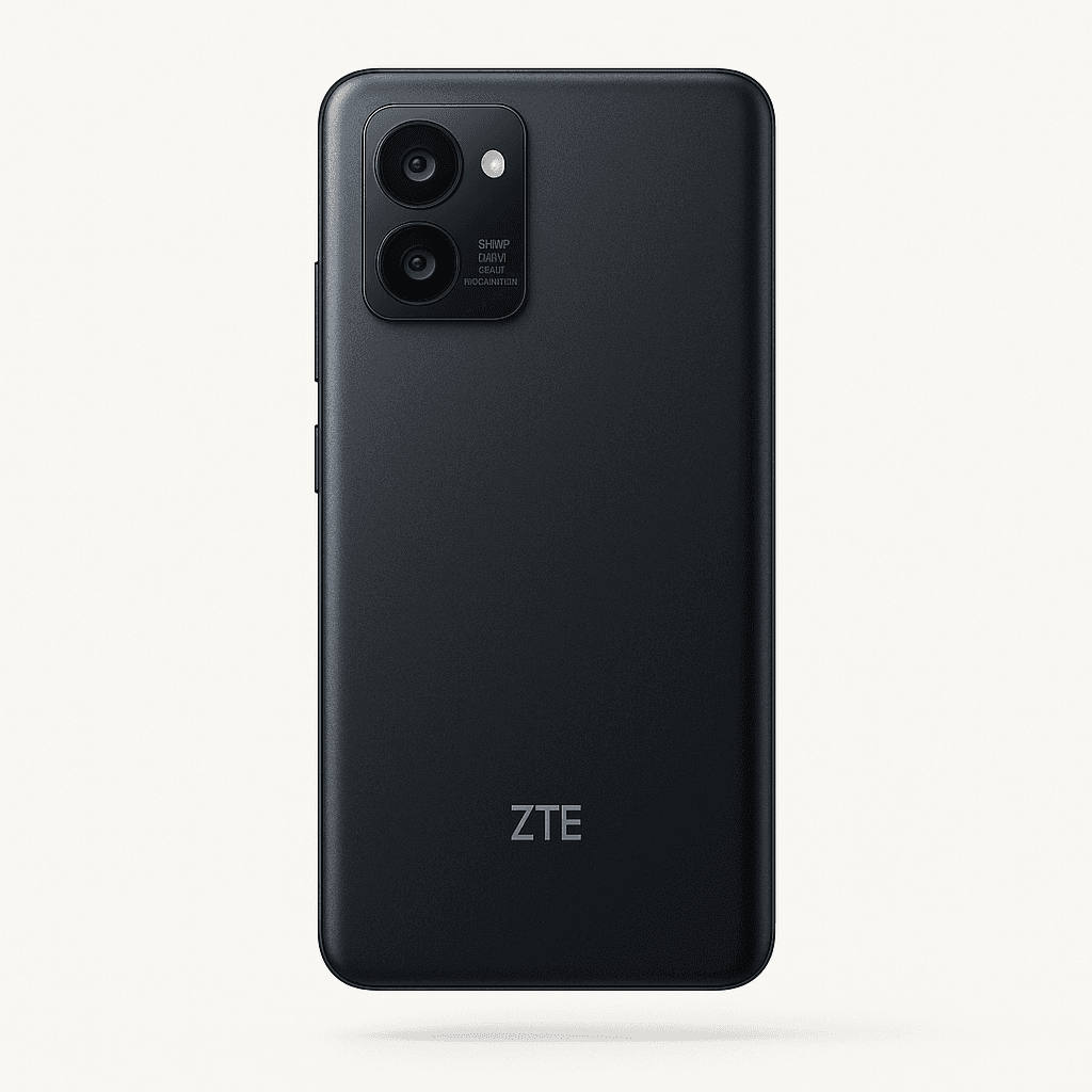 ZTE Blade A56 - Vista 2