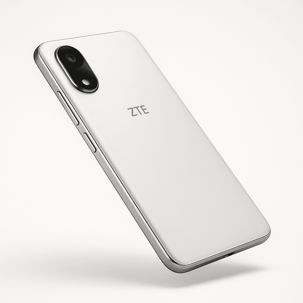 ZTE Blade A56 - Vista 4