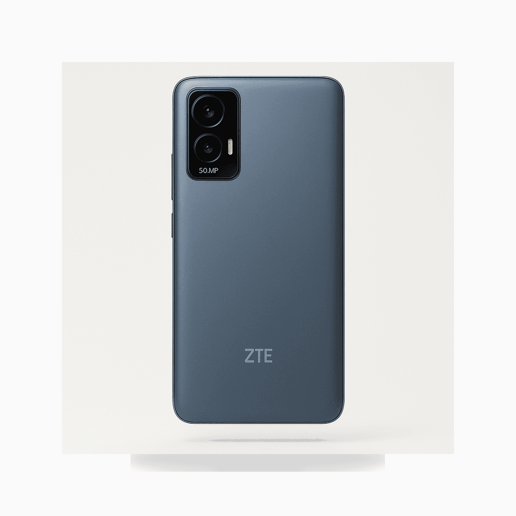 ZTE Nubia Neo 3 GT 5G Gaming (8-256GB) - Vista 2