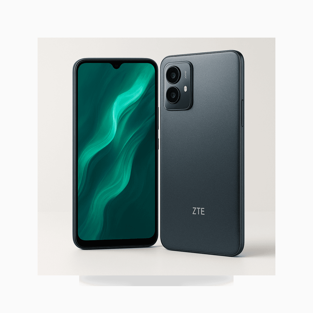 ZTE Nubia Neo 3 GT 5G Gaming (8-256GB) - Vista 3
