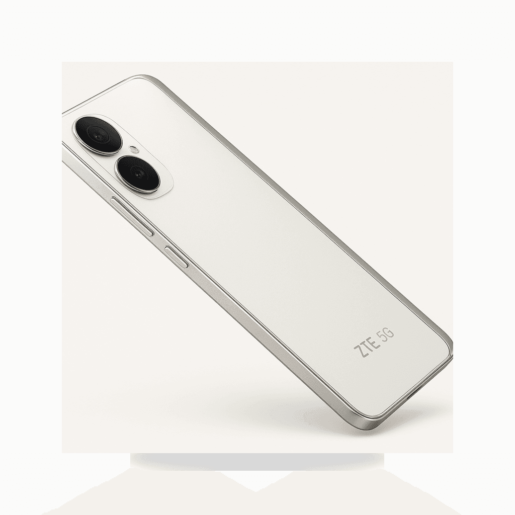 ZTE Nubia Neo 3 GT 5G Gaming (8-256GB) - Vista 4