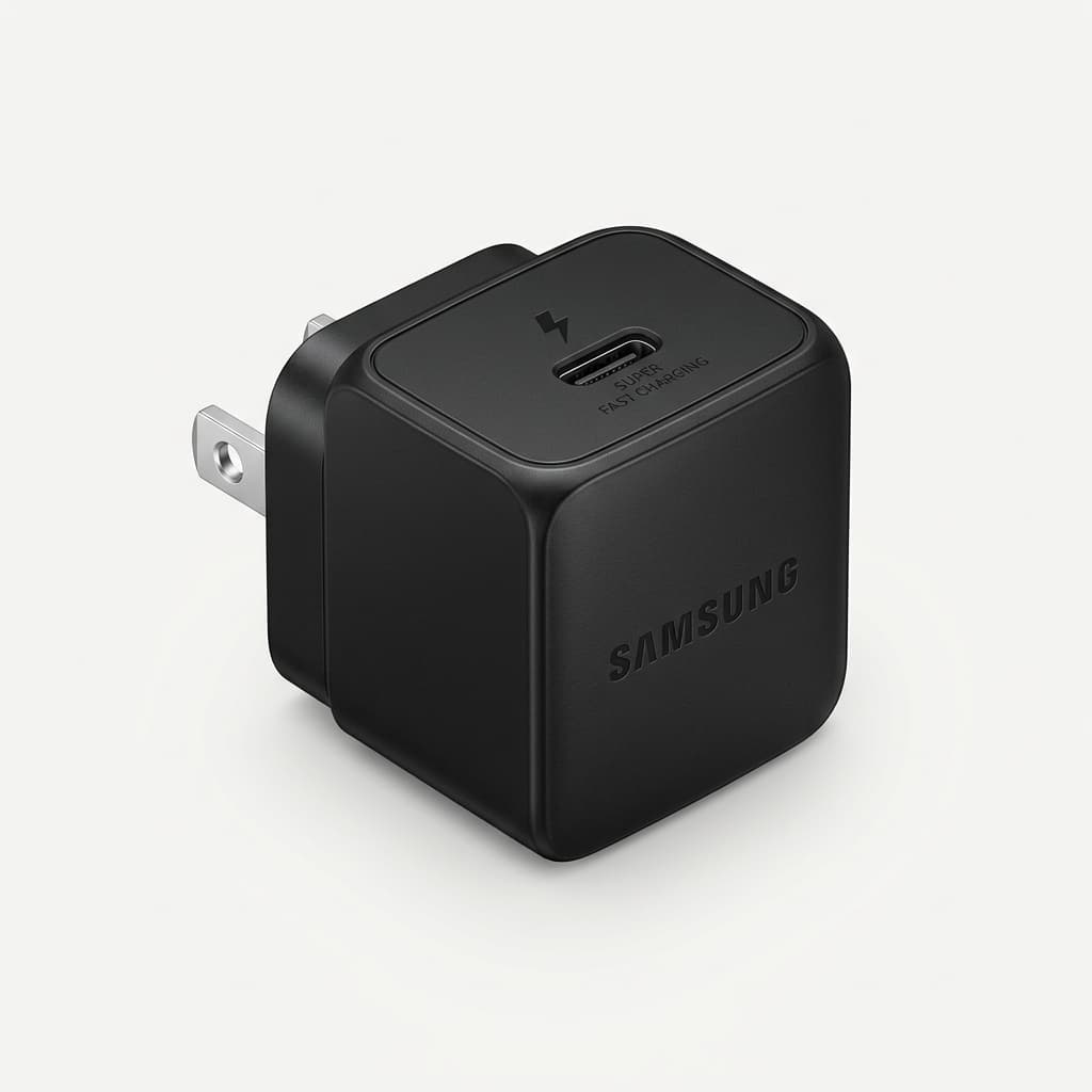 Samsung Super Fast Charging 2.0 45W (EP-T4510)