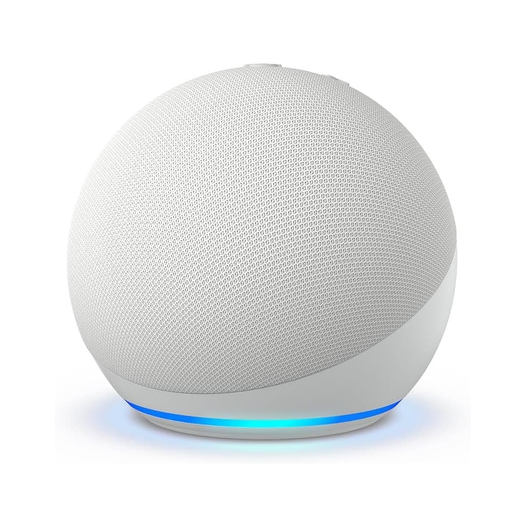 Amazon Echo Dot Max Parlante Inteligente con Alexa