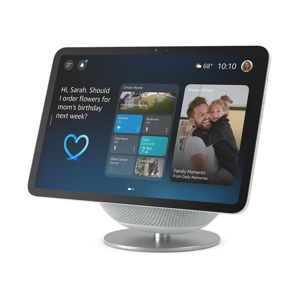 Amazon Echo Show 11 Smart Display HD con Alexa