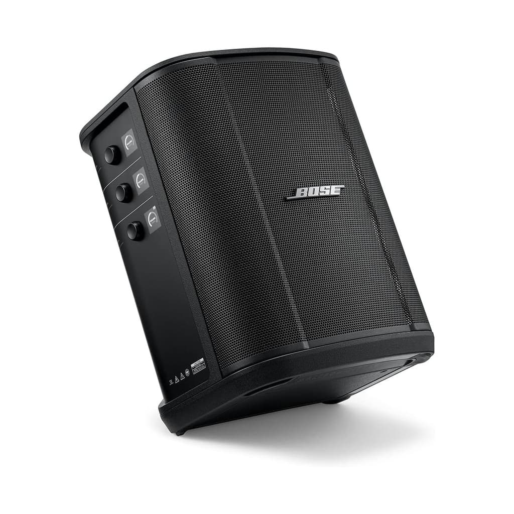 Sistema de Audio Bose S1 Pro+ Wireless PA System
