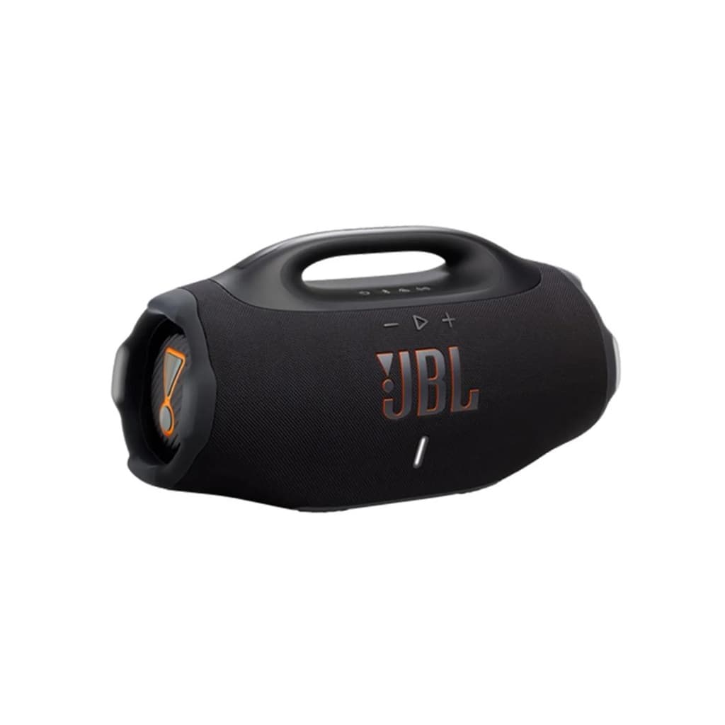 Parlante Portátil JBL Boombox 4 Wi-Fi & Bluetooth