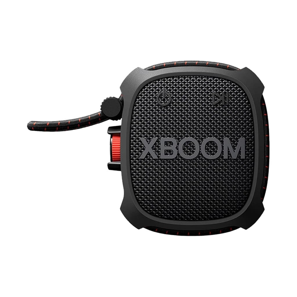 Parlante Portátil LG XBOOM Go