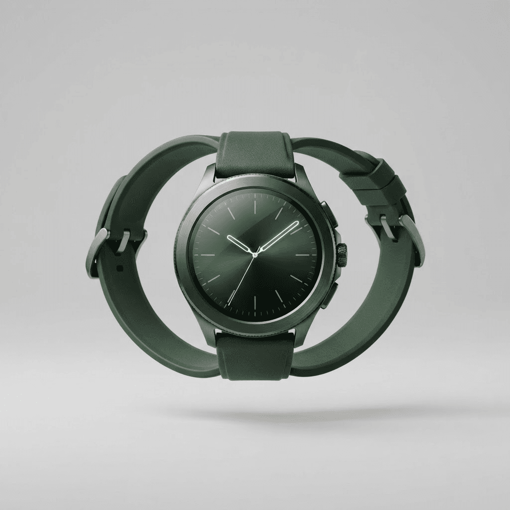 Smartwatch WDEV Vital