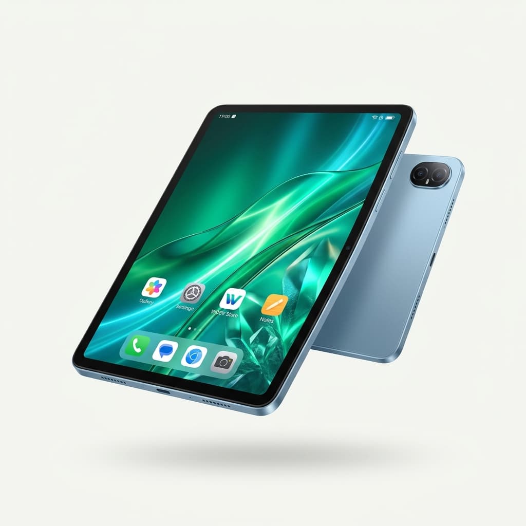 Honor Pad X8B 11” 4-128GB