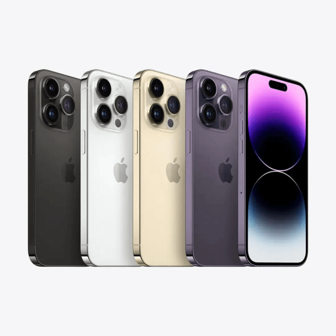 Apple iPhone 14 Pro