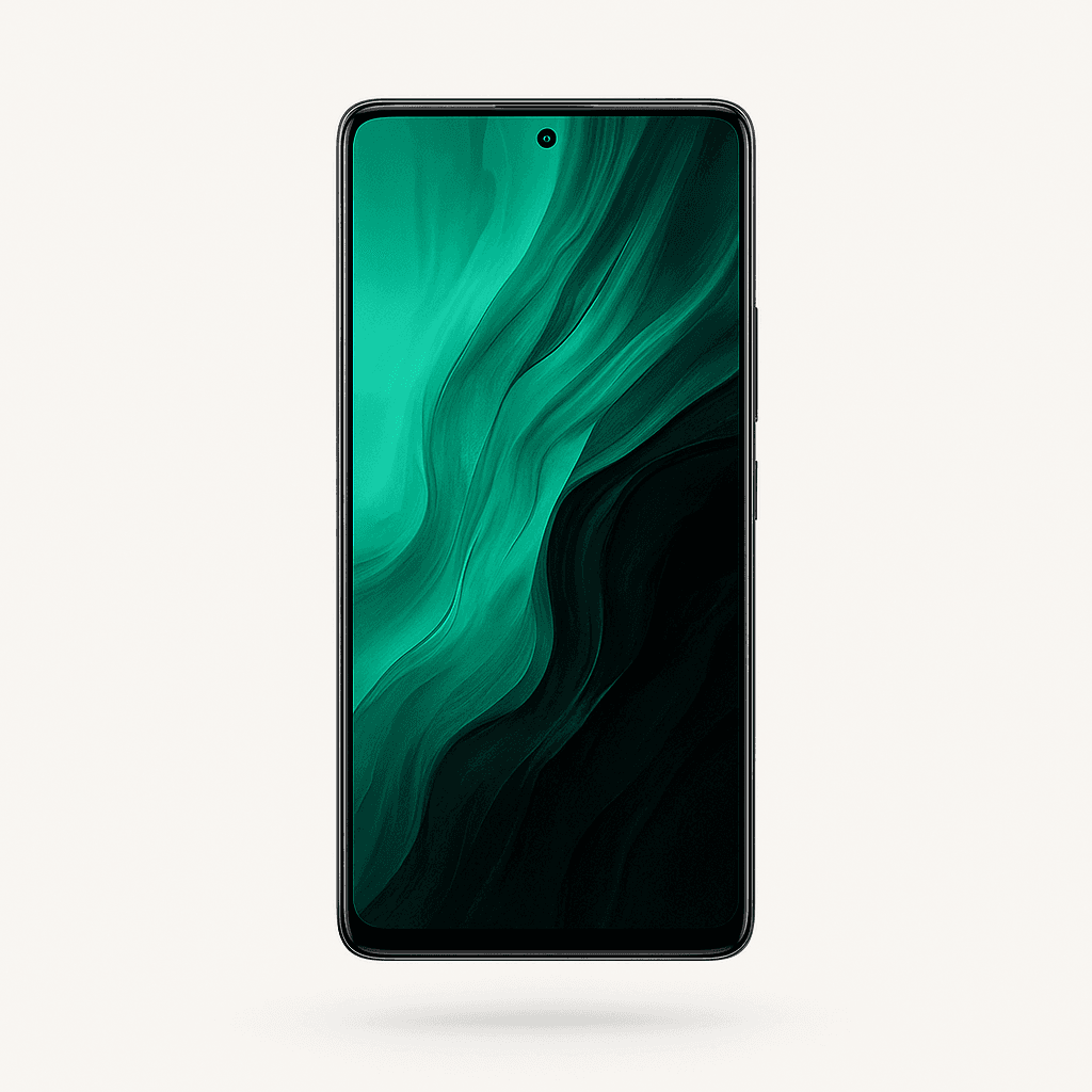 Infinix Note 60 Pro 5G