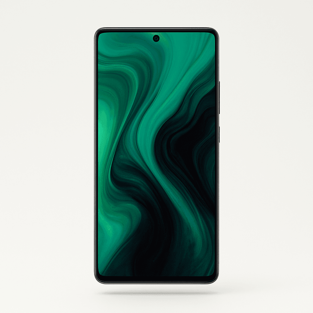 Infinix Note Edge 5G