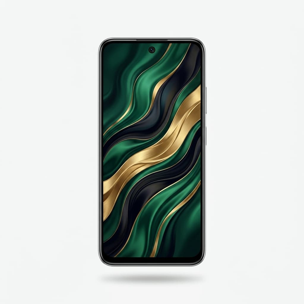 Infinix Smart 20