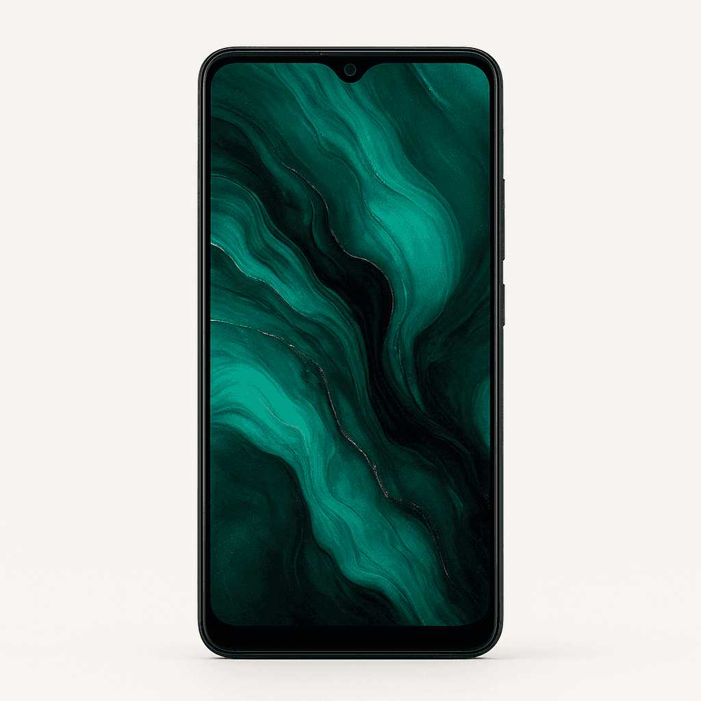 Itel A100C