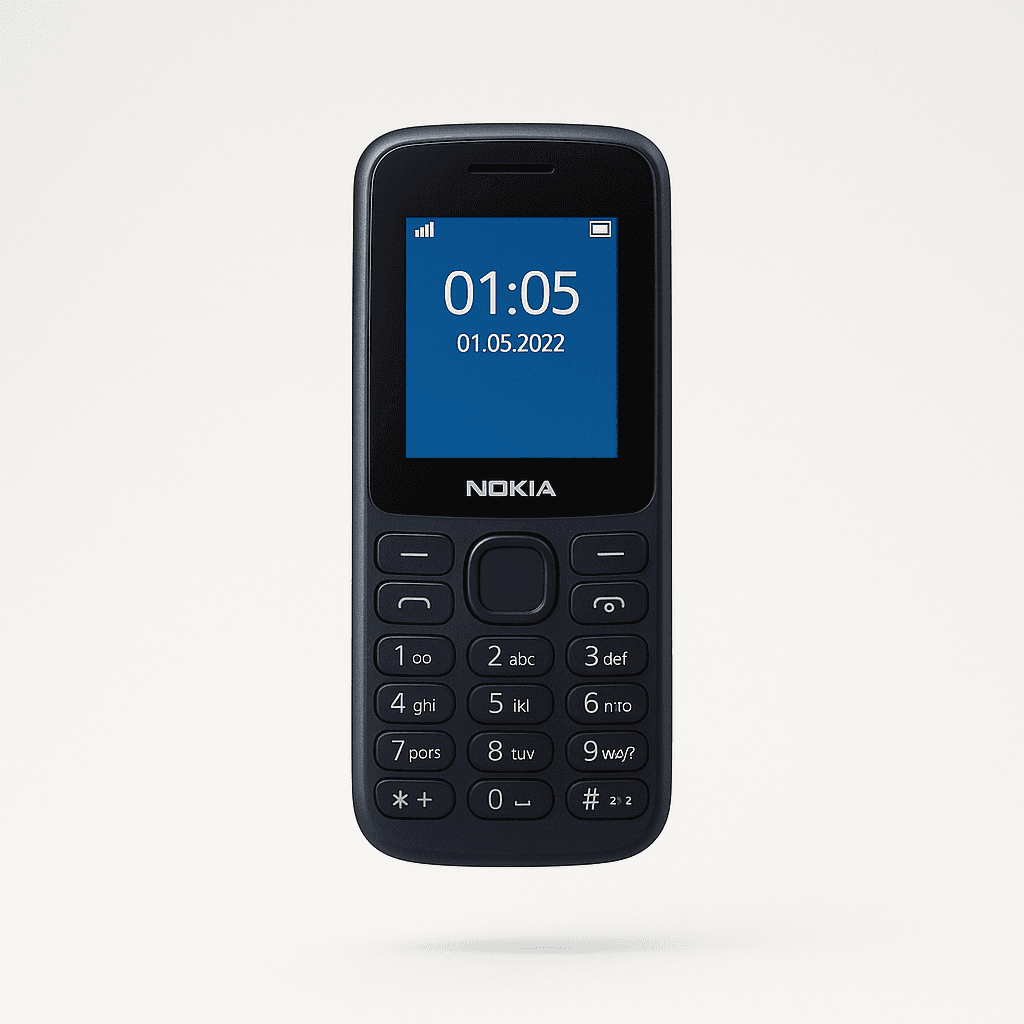 Nokia 105 4G
