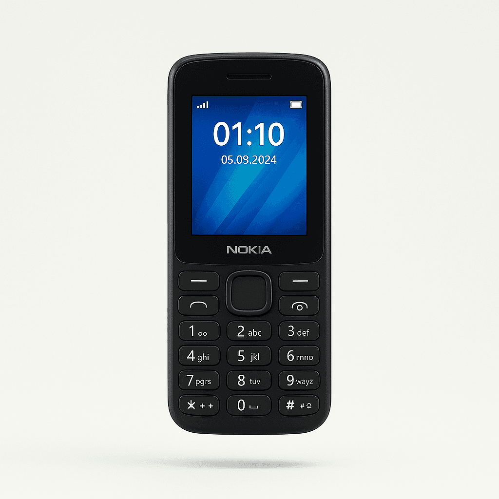 Nokia 110 4G