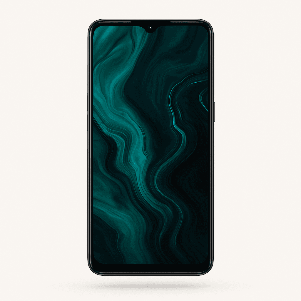 Oppo A6S
