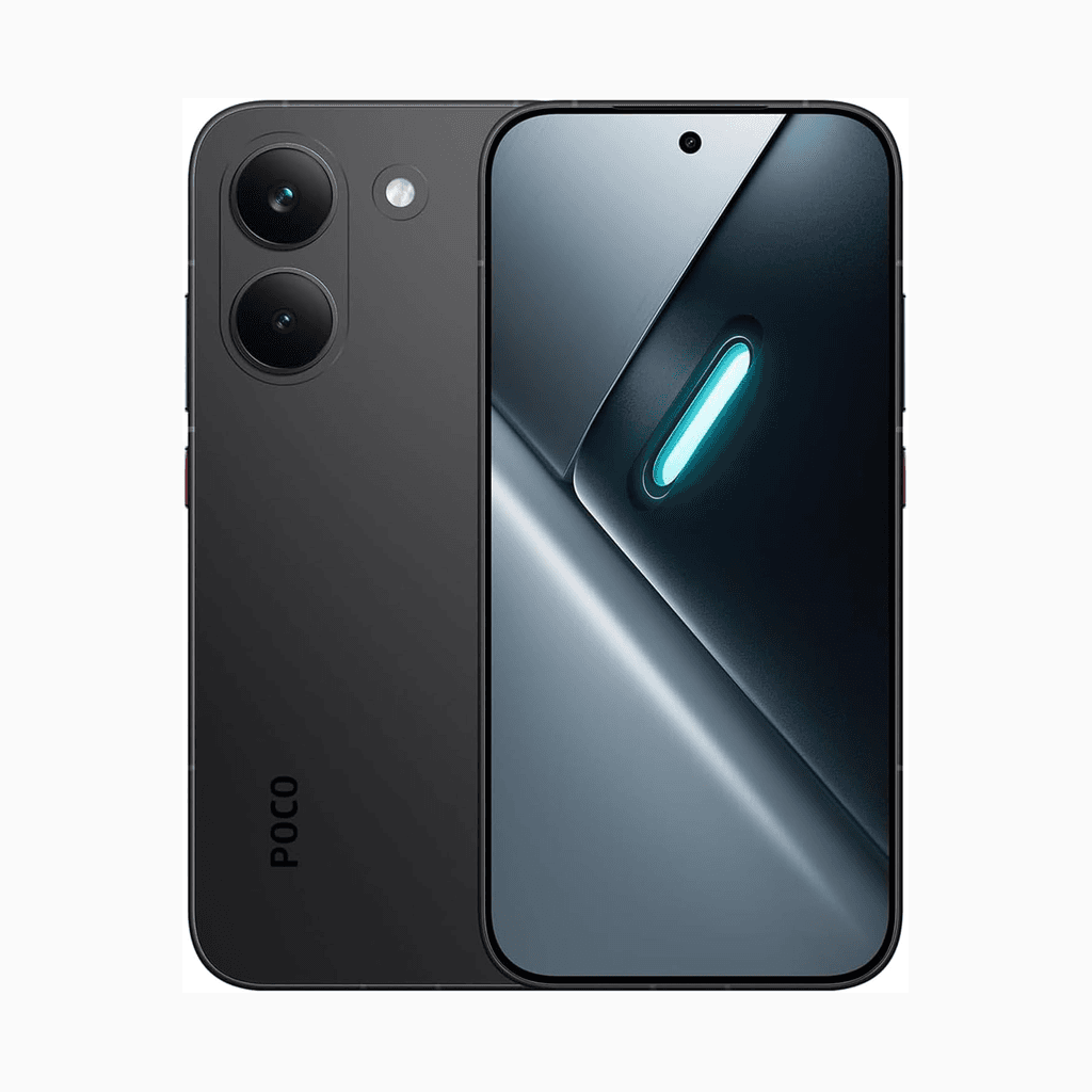 Poco X8 Pro